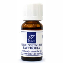 DR. TAFFI OE PATCHOULY 10ML-5