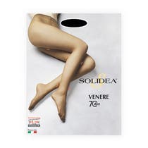 Solidea Venere 70 Denari Collant Nudo Glace Taglia 4 L-1