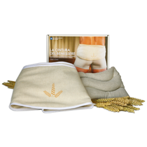 Cintura Cervicale Benessere Naturah Taglia Small/Medium-1