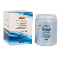 Guam Thalasso Meersalz 1 kg-2
