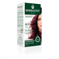 Herbatint Tintura Per Capelli Gel Permanente FF1 Rosso Henné 150ml-4