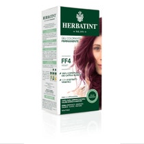 Herbatint Tintura Per Capelli Gel Permanente FF4 Violet 150ml-6