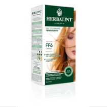 Herbatint Tintura Per Capelli Gel Permanente FF6 Orange 150ml-7