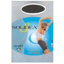 Solidea Silver Wave Short Colore Nero Taglia 5-XXL-1