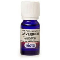 ÄTHERISCHES LAVENDELÖL 10ML-1