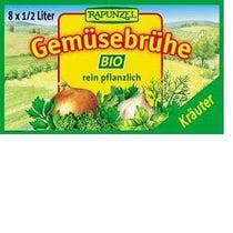 RAPUNZEL-Pflanzennuss mit Kräutern-1