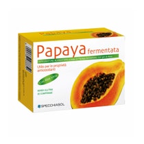 Fermentierte Papaya 30 Tabletten-3