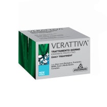 Specchiasol Verattiva Tagescreme 50ml -3