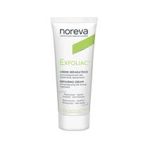 Exfoliac Crema Riparatrice 40ml-2
