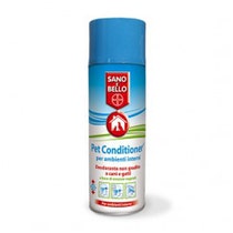 Pet Conditioner Bayer Disabituante für Innenräume-1