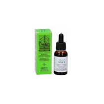 Mgs11 Noce Macerato Glicerico Spg 20ml-1
