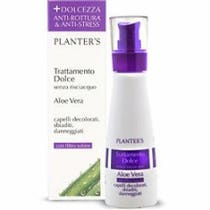Planter's Süße Behandlungscreme für geschädigtes Haar mit Aloe Vera 100 ml-2