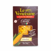 Le Veneziane Ditalini Glutenfreie Pasta 250g-2