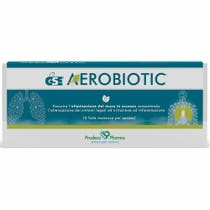GSE Aerobiotic 10 Fläschchen 50ml-2