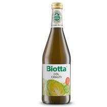 Biotta Bio Sauerkrautsaft 500ml-1