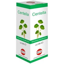 Kos Centella Soluzione Idroalcolica 100ml-2