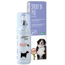 Spray Di Pul Igienizzante Uso Veterinario 100ml-1