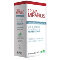 Crema Mirabilis Per Il Corpo Emolliente E Lenitiva 30ml-2