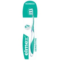 ELMEX SENSITIVE PLUS MITTEL/WEICH-7