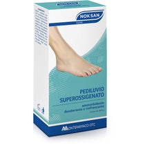 Noksan Pediluvio Superossigenato 400g-3
