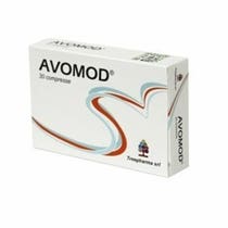 AVOMOD 30CPR-1