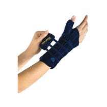 Pavis New Edge 037 Wegfahrsperre für das rechte Handgelenk und den Daumen, Baby-2