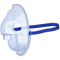 Omron Erwachsenenmaske für Vernebler C28-C30-1