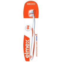 Elmex InterX Zahnbürstenkopf-7