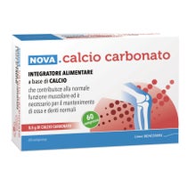 Calciumcarbonat 60 Tabletten-3