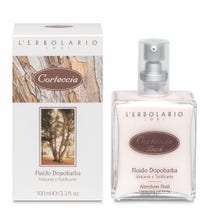 L'Erbolario Fluido Dopobarba Corteccia 100ml-2