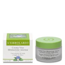 Intensive Feuchtigkeits-Gesichtscreme 50 ml-1