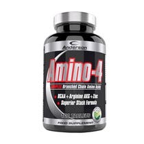 Anderson Amino-4-Komplex 100 Tabletten-1