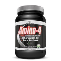 Anderson Amino-4-Komplex 350 Tabletten-1