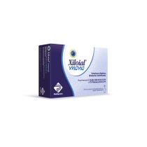 Xiloial Augen Einzeldosen 20 Fläschchen 0,5ml-2