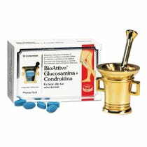 Bioaktives Glucosamin + Chondroitin 60 Tabletten-2
