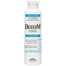 Bioderm Bath Oil Hautschützendes Reinigungsöl 250ml-1