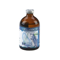Biorama Equine Hellebior für Pferde 50ml-2