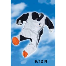 BABY-STRAMPLER 9/12 MONATE-1