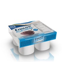 Ensure Plus Creme Schokolade 4x125g-5