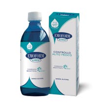 Emoform Alifresh Mundwasser 300ml-0