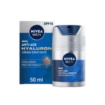 Nivea Men Anti-Falten-Feuchtigkeitsdnage 50ml-8