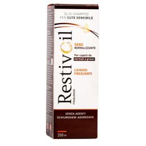 Restivoil Physiologisches Öl-Shampoo 250ml-1