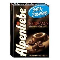 Alpenliebe Espresso Caramelle 49g-2