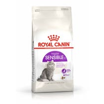 Royal Canin Sensible 33 Trockenfutter für ausgewachsene Katzen 10 kg-3