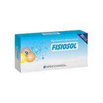 Specchiasol Fisiosol 18 Selenium 20 Ampullen-3