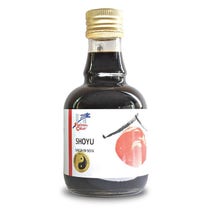 Bio Shoyu Bio Sojasauce 1 Liter-2