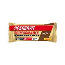Enervit Power Sport Competition Cocoa Taste Riegel 1 Stück-3