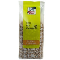 Kichererbsen TALIANI BIO 500G-1