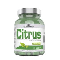 Anderson Citrus 60 Kapseln-2
