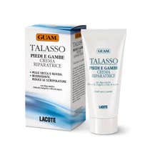 Guam Talasso Podos Reparaturcreme für Füße und Beine 100ml-4
